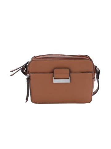 Gerry Weber Schultertasche 'Talk Different Ll  in Rawhide 21,00 x 16,00 x 5,50 cm'
