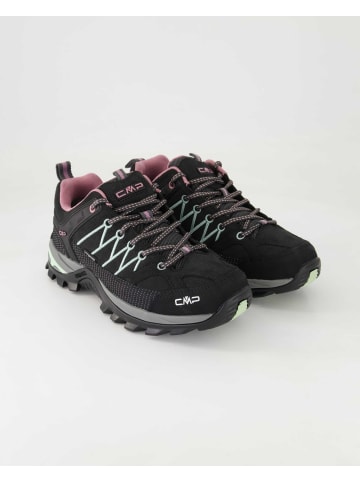 cmp Wanderschuhe in Schwarz