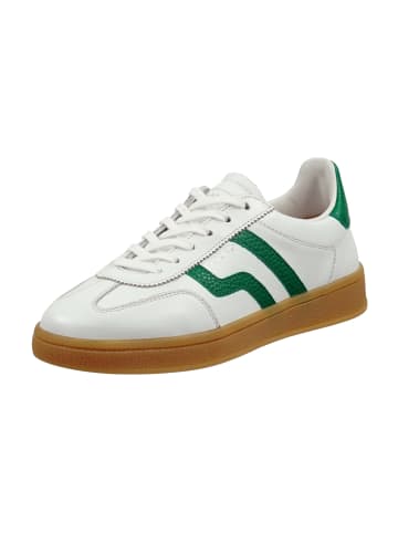 Gant Sneaker Low in Weiß
