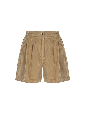 Freshlions Shorts Isabella in Brown