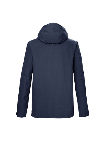 Killtec KOS 256 MN JCKT_CARLEB in Blau3024