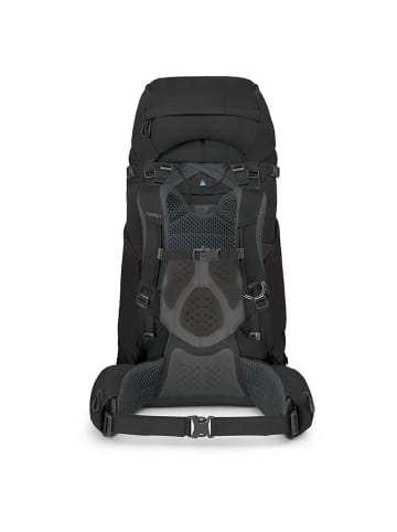 Osprey Kyte 68 WXS/S - Trekkingrucksack 70 cm (black) in schwarz