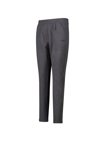 cmp Outdoorhose in ANTRACITE MEL