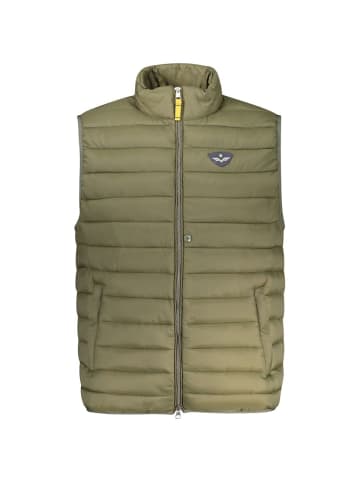 Armata di Mare Grün Polyamid Herren Jacke