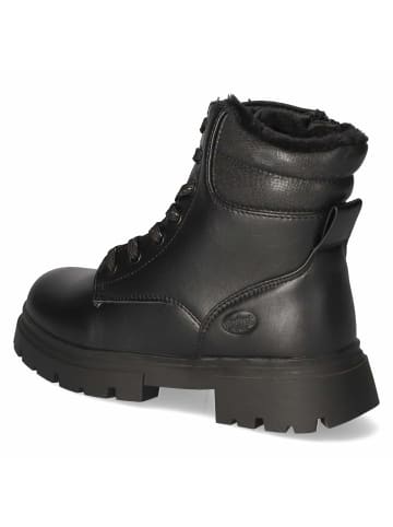 Dockers by Gerli Stiefel in schwarz