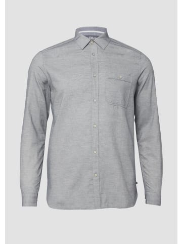 s.Oliver Hemd in 59G2_grau