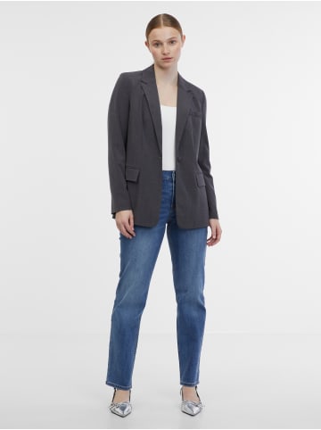 orsay Blazer in Dunkelgrau