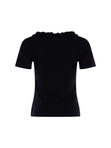 VIRITA Women Blouse in Black