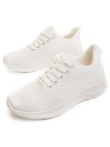 Montevita Sneakers Fitcrosw7 in Weiß