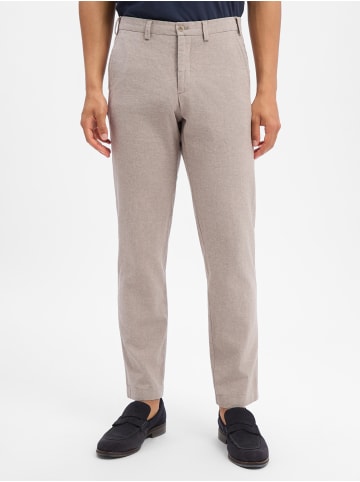 Nils Sundström Hose in melange - 0002