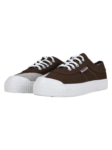 Kawasaki Schuhe Kawasaki Original 3.0 in 5045 Chocolate Brown