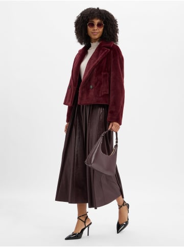 MARC CAIN COLLECTIONS Rock in schoko