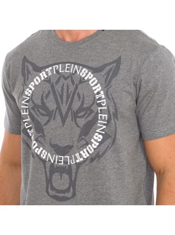 Plein Sport Shirt in Gray