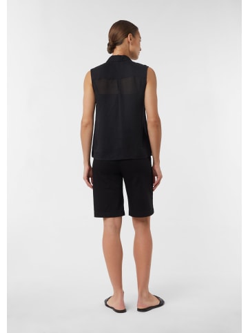 comma Bluse  in  9999_schwarz