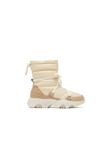 Sorel Botas Kinetic in Beige