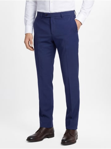 Finshley & Harding Hose in indigo - 0001
