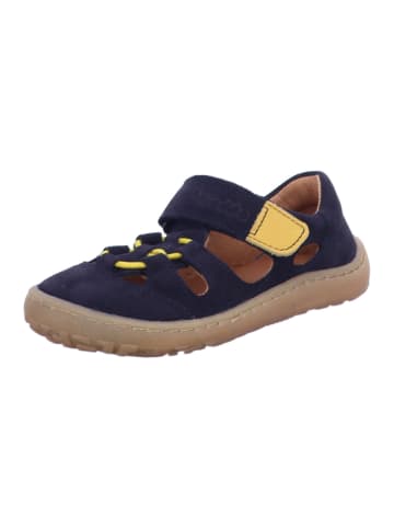 Froddo Sandale in blau