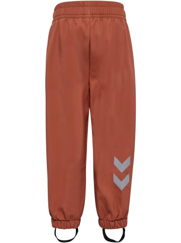 Hummel Hummel Oberbekleidung Hose Hmljupitor Unisex Kinder in COPPER BROWN