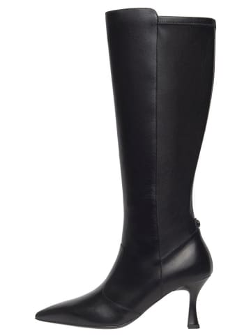 Nero Giardini Stiefel in Schwarz