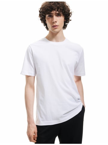 KOTON TSHIRT SS BSC in Weiß