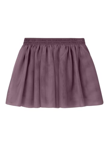 name it Tüllrock NMFNUTULLE SKIRT in arctic dusk