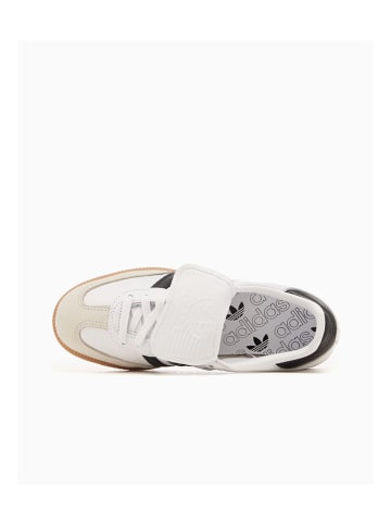 adidas Sneakers SAMBA in 9-Blanco/Negro