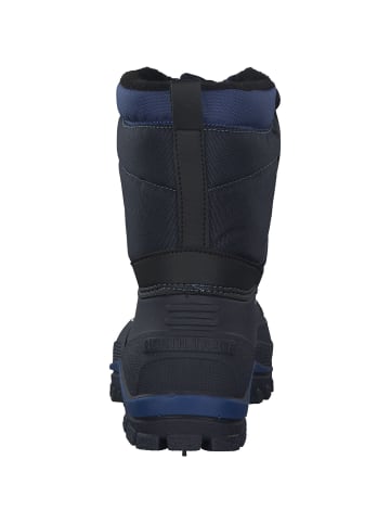 cmp Winterstiefel in Black/Blue