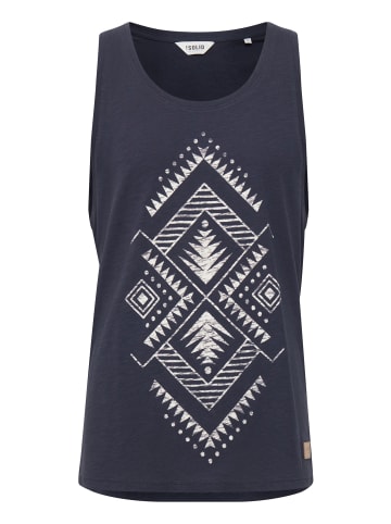 !SOLID Tanktop in blau