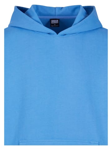 Urban Classics Kapuzenpullover in horizonblue