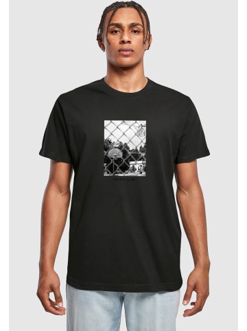 Mister Tee T-Shirt in black