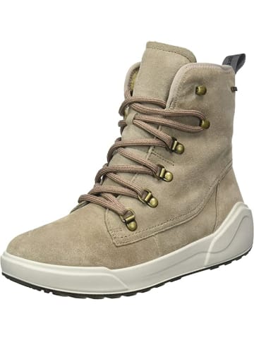 superfit Stiefeletten für Damen in beige