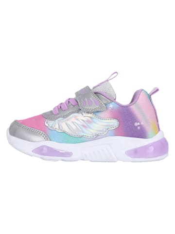 Zigzag Sneaker Hori in 8881 Multi Color