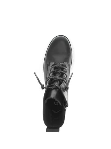 Gabor Schnür-Stiefeletten für Damen in uni