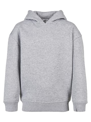 Urban Classics Urban Classics Damen Girls Hoody in grey