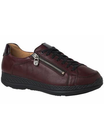 Ganter Sneaker für Damen in weinrot