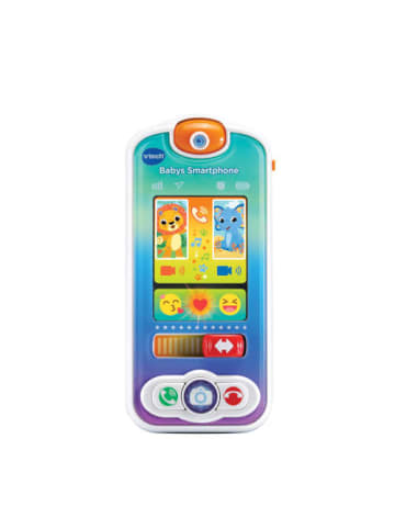 vtech Babys Smartphone - ab 12 Monate