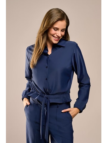 Mart Visser Trenton Jacke Navy