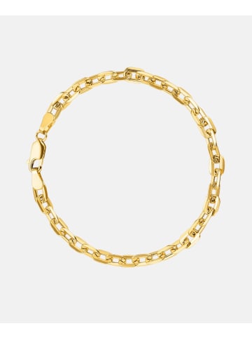 Vanlere Armband aus 750 Gelbgold