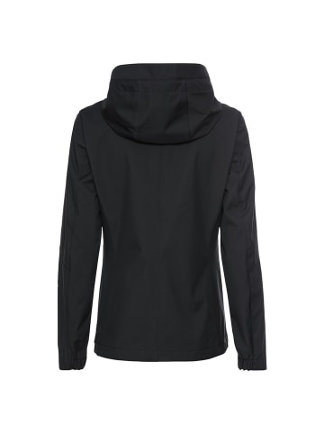 Camel Active Jacke in Black