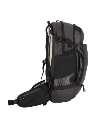 Jack Wolfskin Moab Jam Pro 30.5 Rucksack 51 cm in flash black