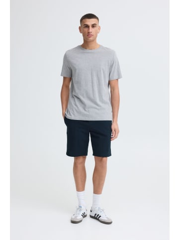 INDICODE Chinoshorts IDCorson in Dunkelblau