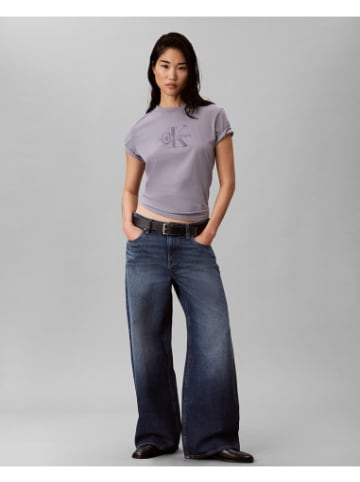 Calvin Klein Tshirt in bunt