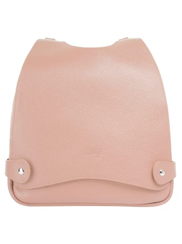 Cluty Rucksack in rosa