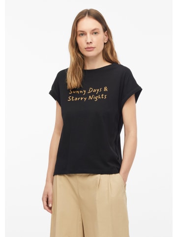 s.Oliver T-Shirt in 99D3_schwarz