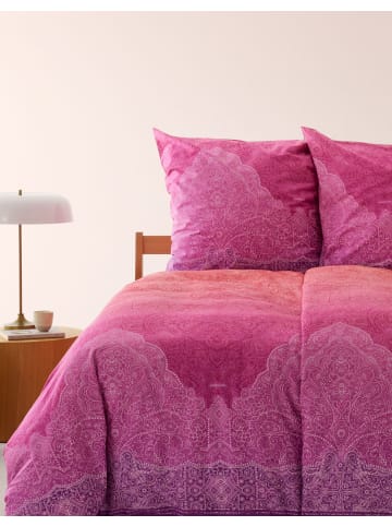 Bassetti Bettgarnitur DOLCEACQUA in Fuchsia
