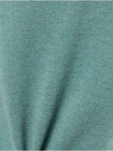 Franco Callegari Strickshirt in smaragd mint - 0007