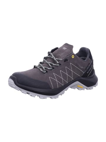 WITEBLAZE Wanderschuhe EVO TRAIL LOW II, Hiking Boot in Grau