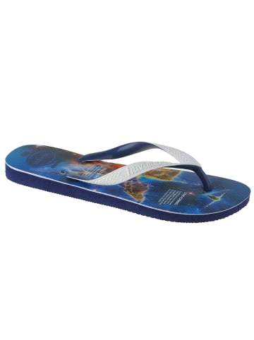 Havaianas Havaianas Top Nasa in Dunkelblau