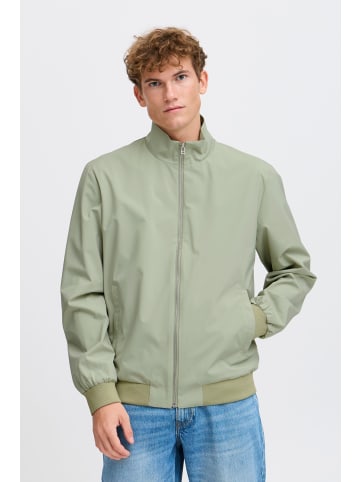 CASUAL FRIDAY Bomberjacke CFJOSHU in Grün