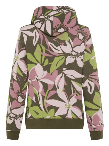 Laura Scott Sweater in bunt